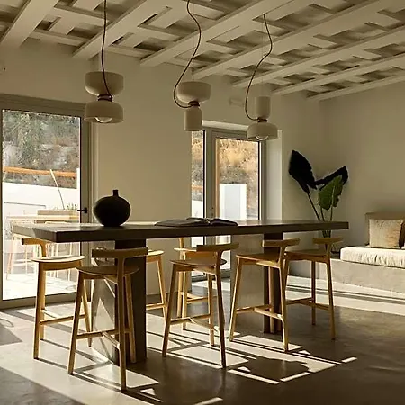 Hotel Nostos