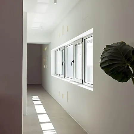 Nostos ホテル