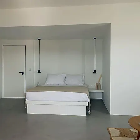 Nostos ホテル Serifos Town